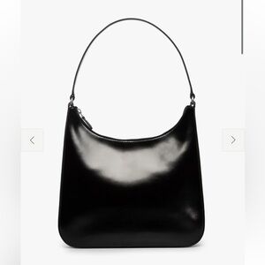 Staud Alec Bag Black